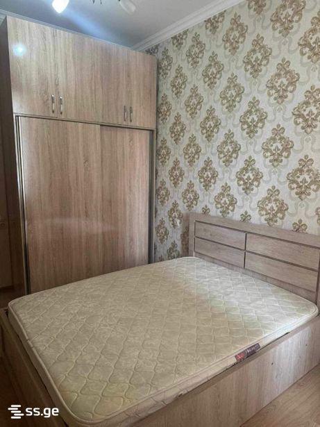 petre imeri st. - 2 rooms