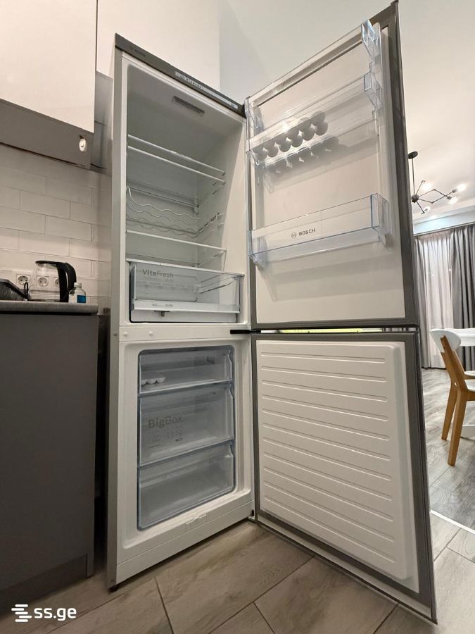 O.Lortkipanidze st. 10 - 2 rooms