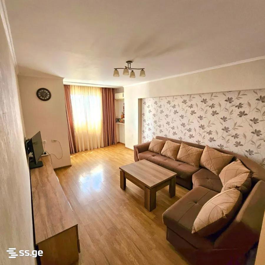 Beri Gabriel Salosi Ave. - 2 rooms