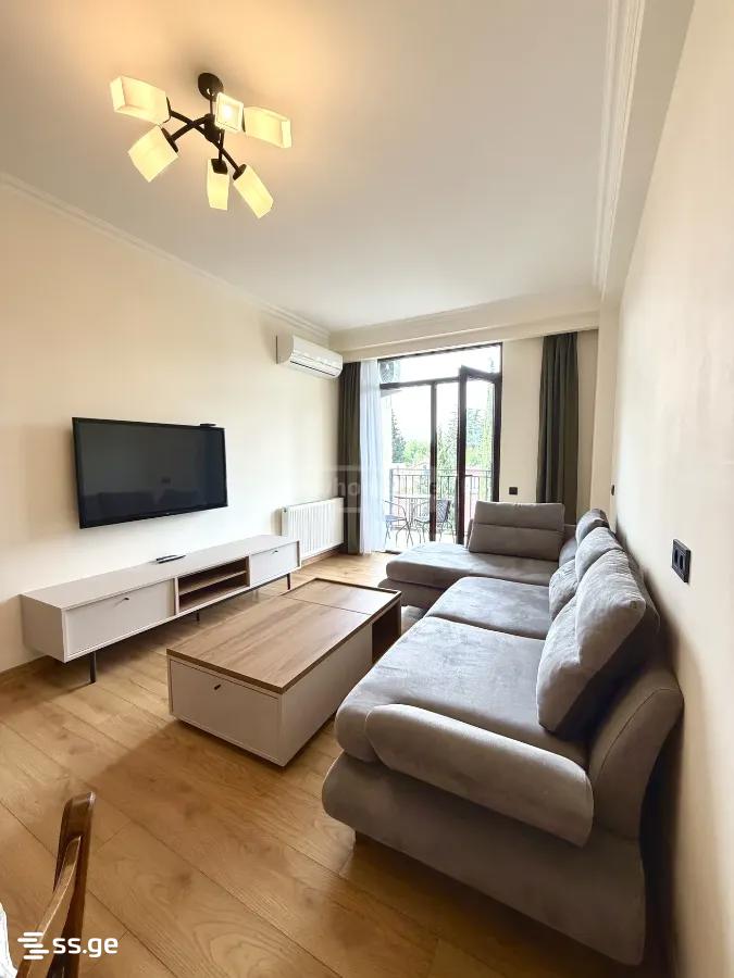 saingilo st. 53 - 2 rooms