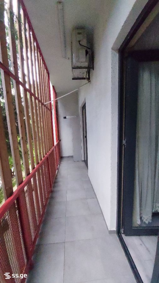 a.wereTlis avenue - 2 rooms