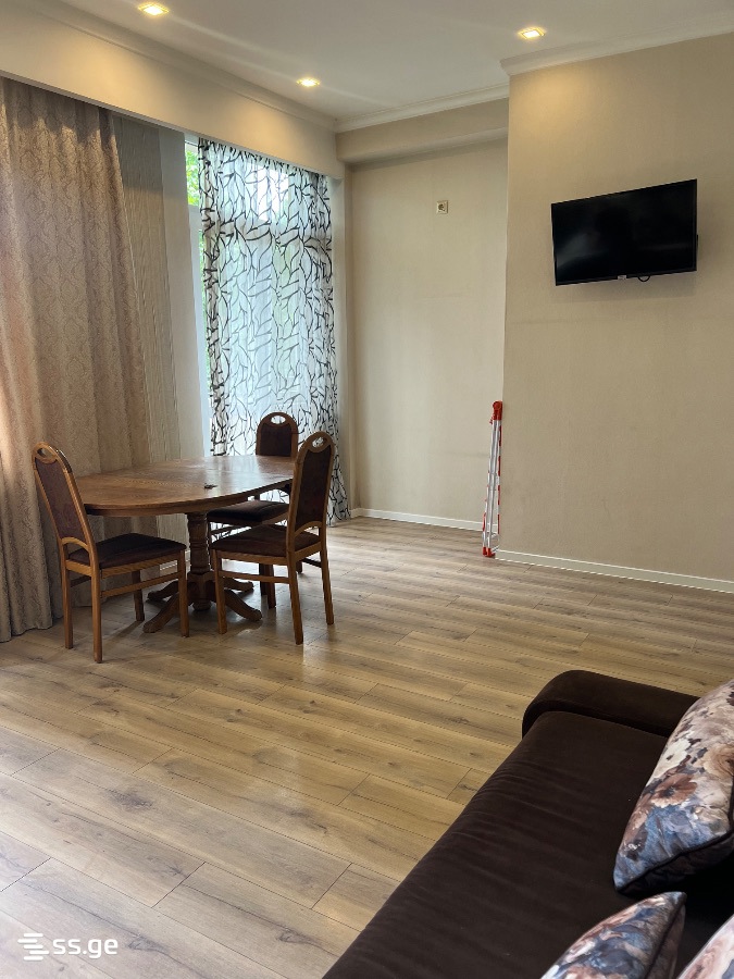 Beri Gabriel Salosi Ave. - 2 rooms