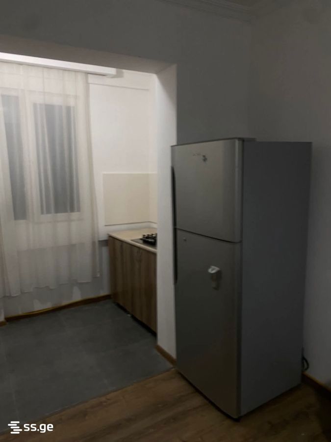 Rustavi - 1 rooms