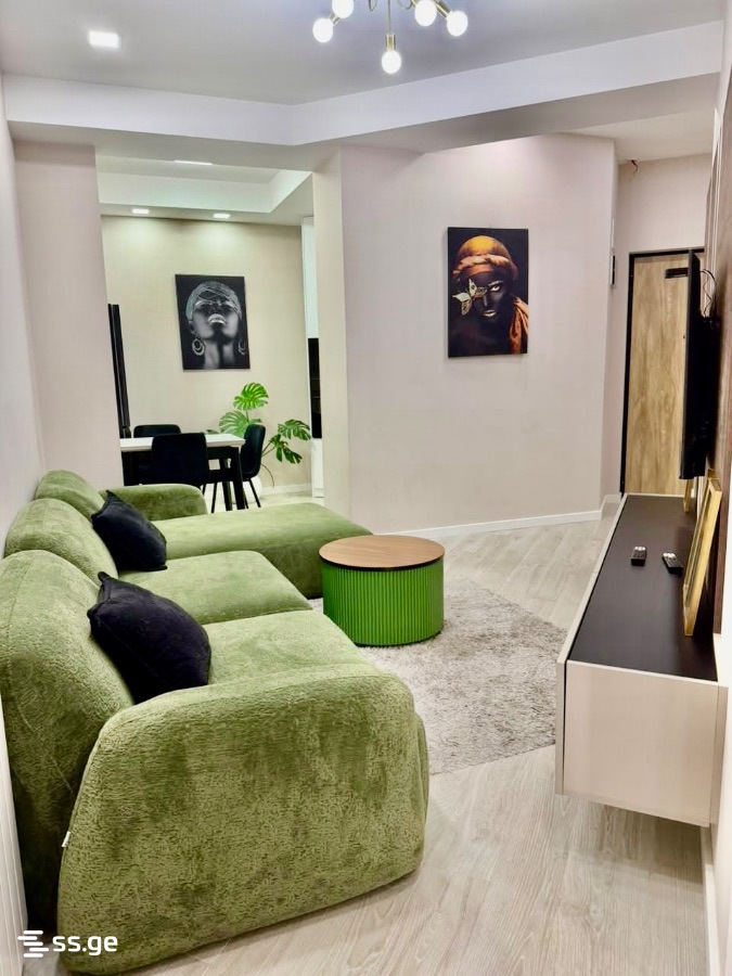 Bob walsh st. 26 - 3 rooms