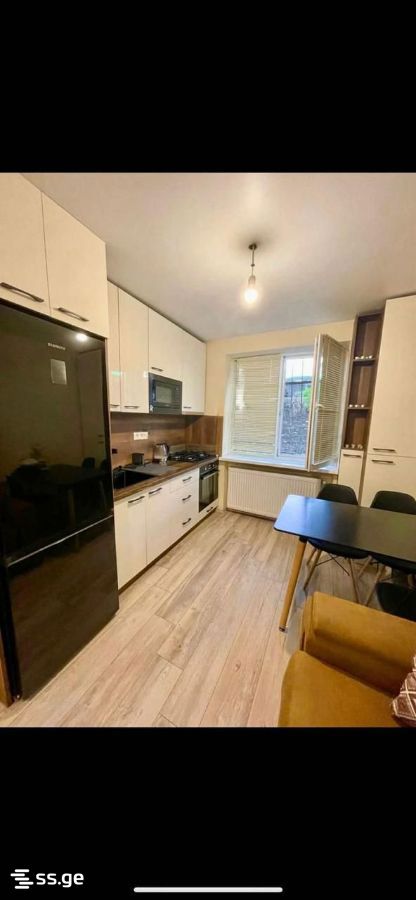 Angis st. 2nd lane 10 - 1 rooms