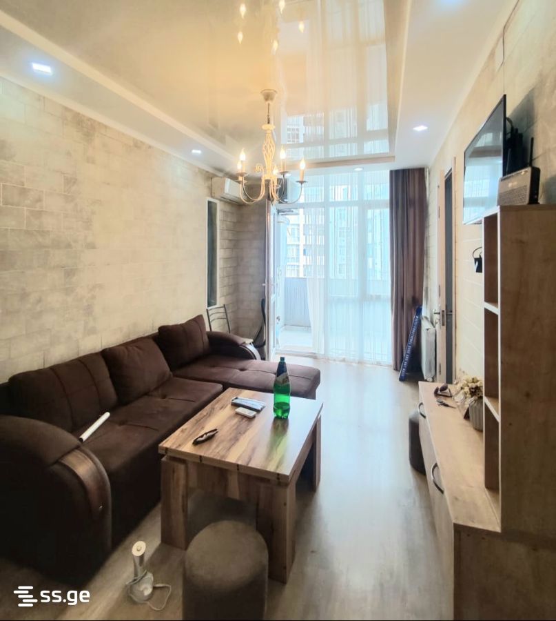 8ა - 2 rooms
