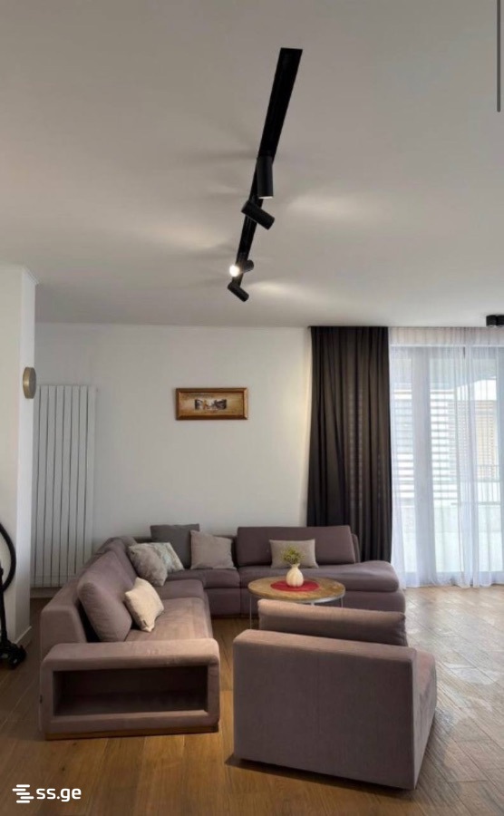 Lisi lake 12 - 4 rooms