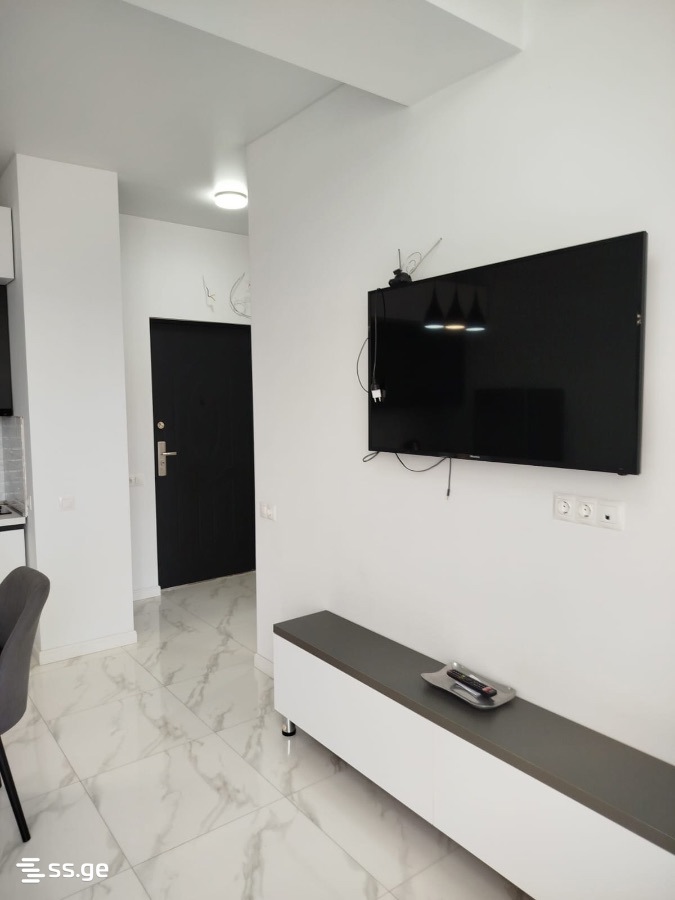 Sukhishvili st. - 2 rooms