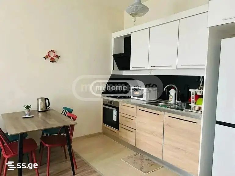 Bob walsh st. - 2 rooms