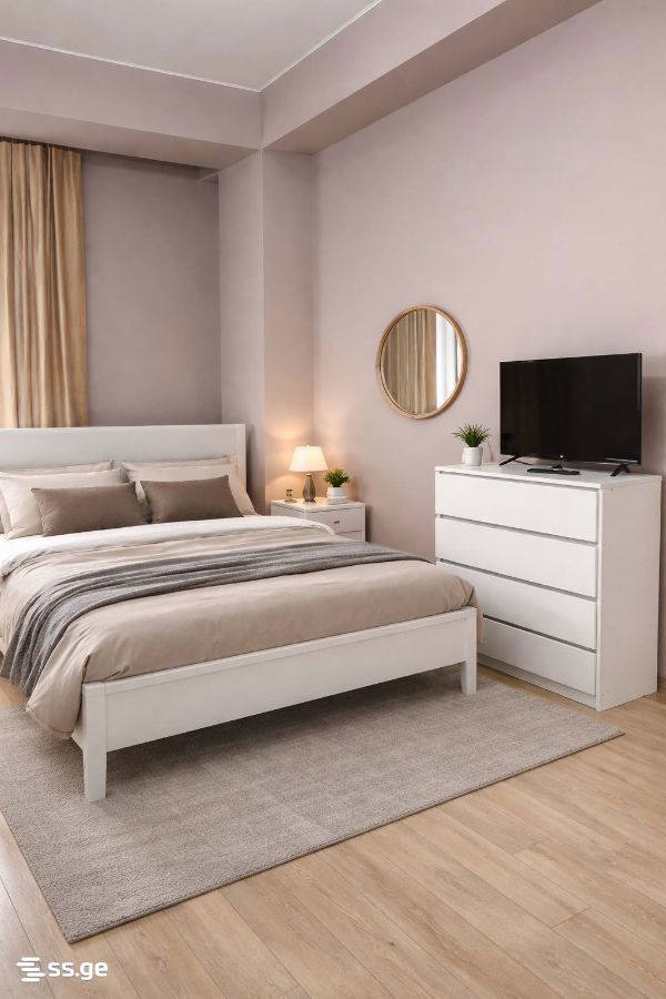nadikvari st. 19 - 2 rooms