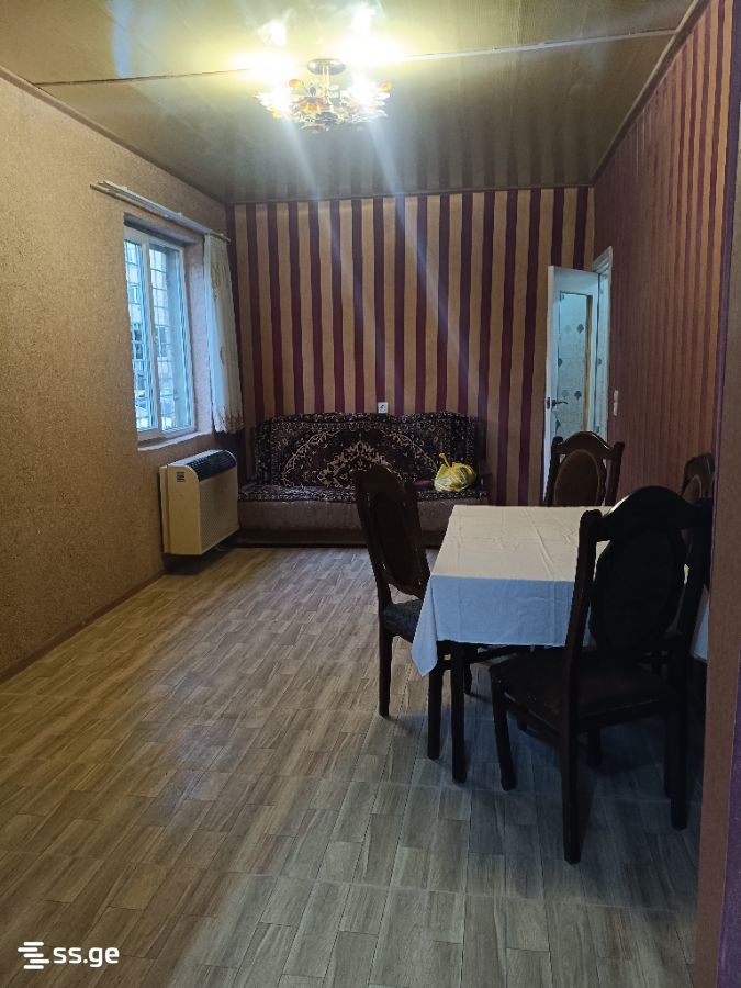 217 - 1 rooms
