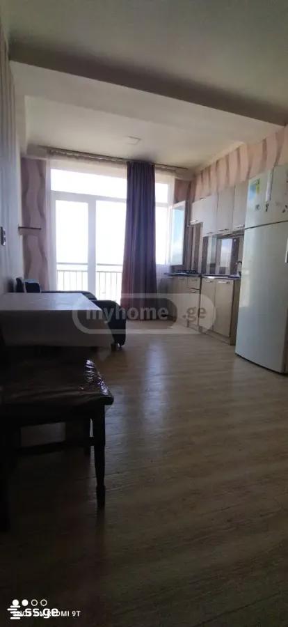 i. vekua st. - 2 rooms