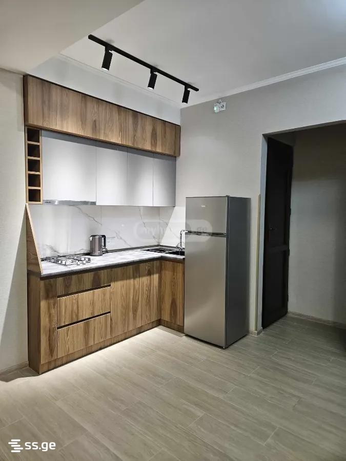 noneshvili st. 0 - 2 rooms