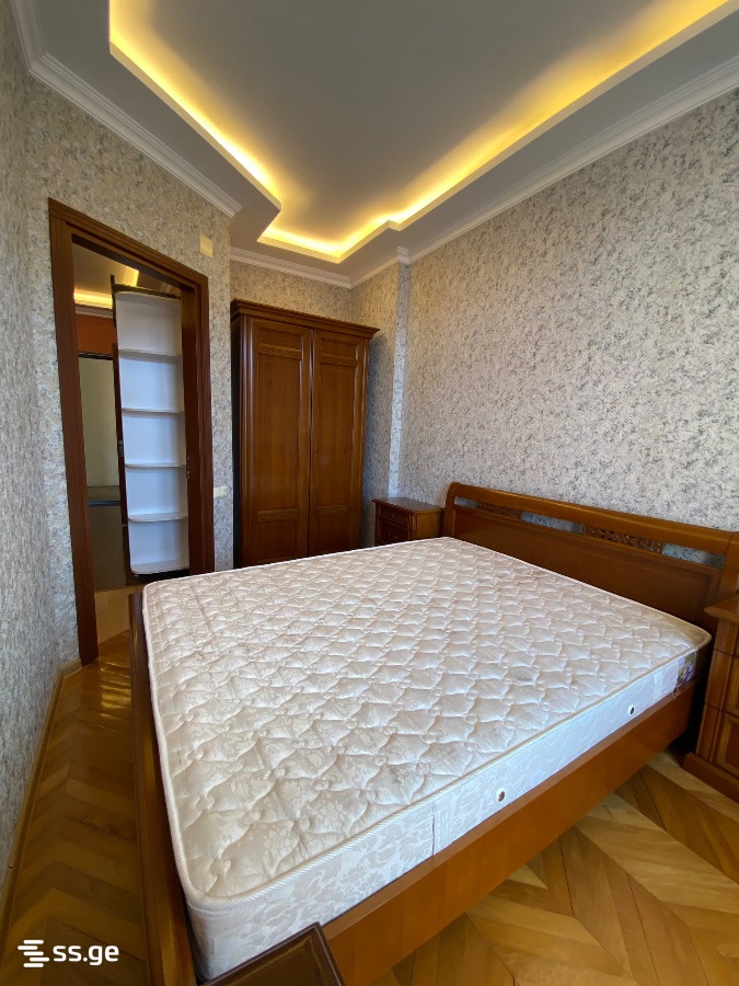 Gorgasli st. 127 - 2 rooms