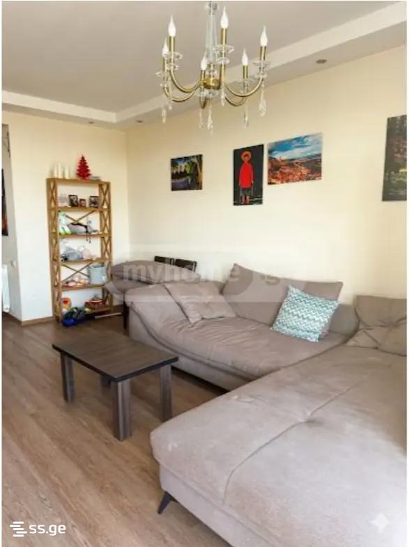 Tirifebi st. - 6 rooms