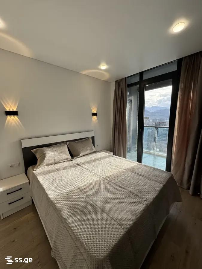 shartava st. - 2 rooms