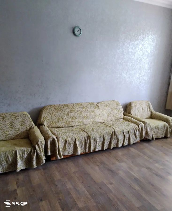 gudamakari st. - 2 rooms