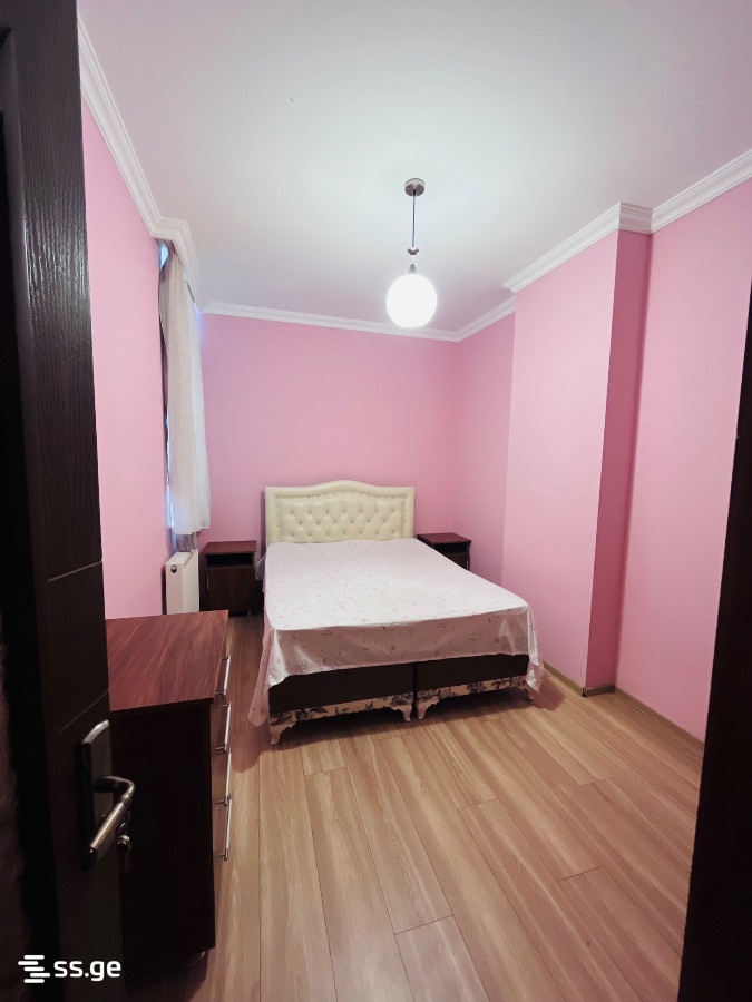 Sh. Inasaridze St. 1 - 2 rooms