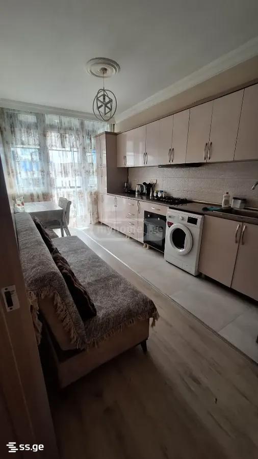 Tamar Mepe Avenue 0 - 3 rooms