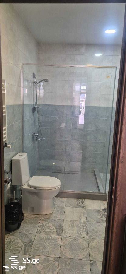 Brotseuli st. - 1 rooms