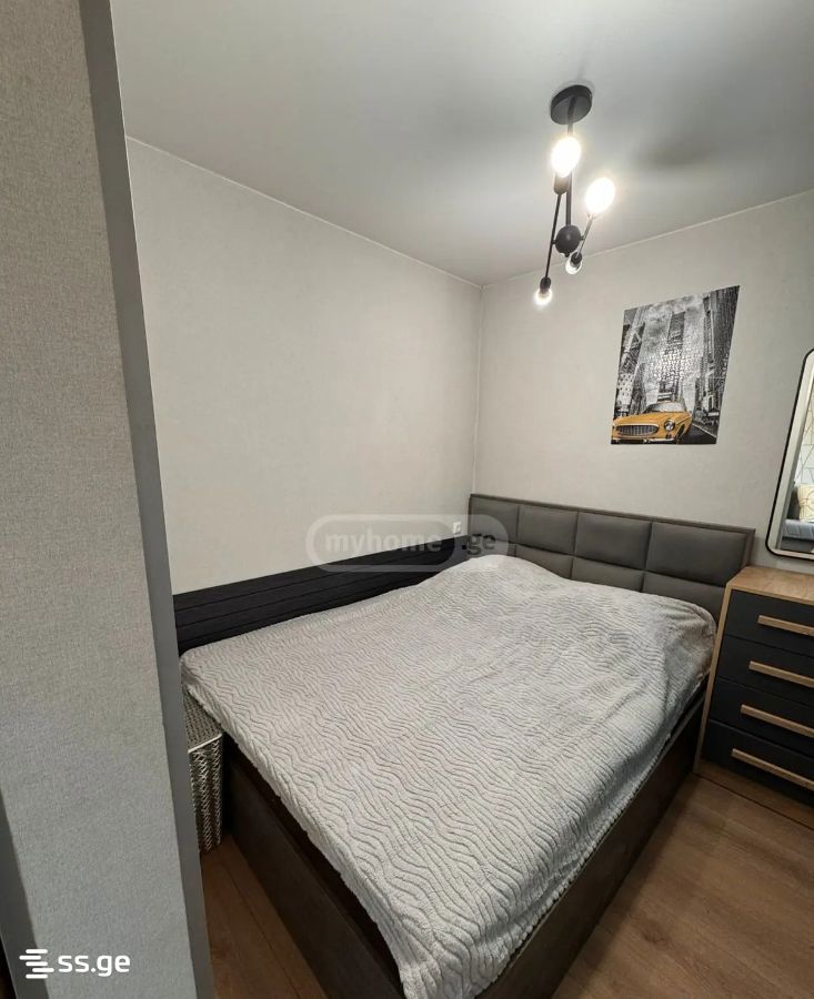 a.wereTlis avenue - 2 rooms