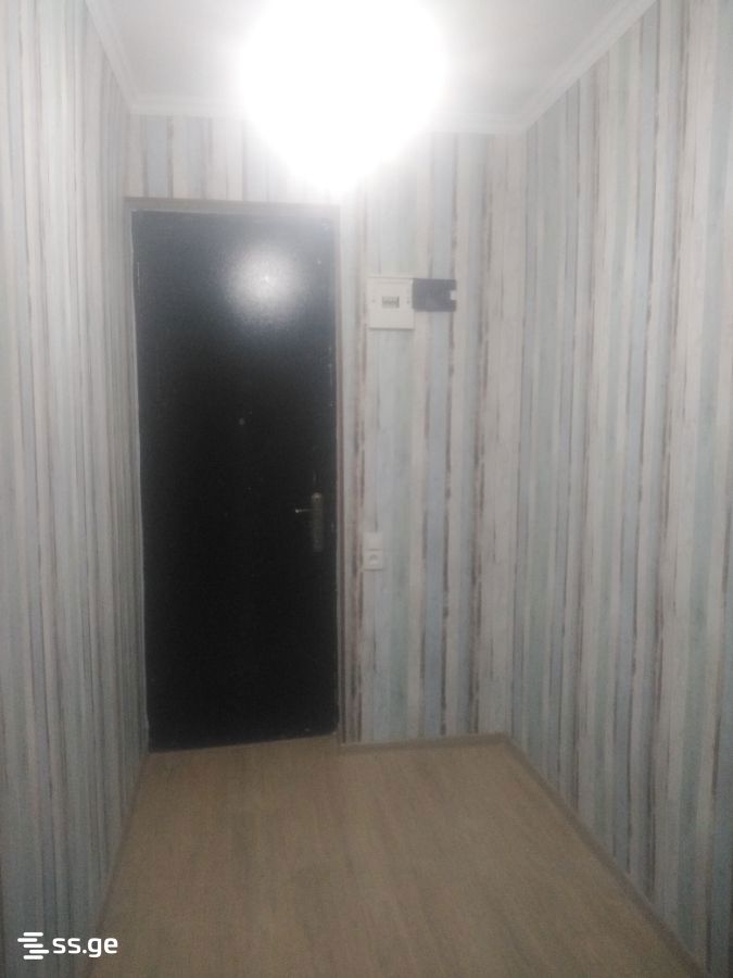 b. chichinadze st. 1-5 - 2 rooms