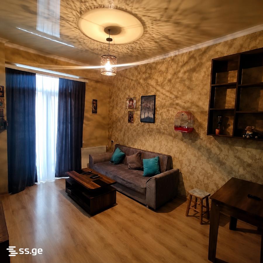 Kindzmarauli Lane II - 2 rooms