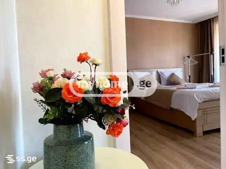 ketevan tsamebuli avenue (avlabari) - 2 rooms