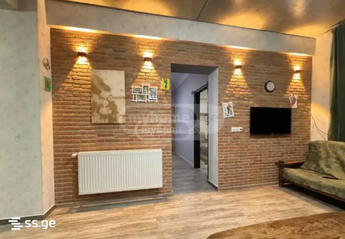 Bochorishvili st. - 2 rooms