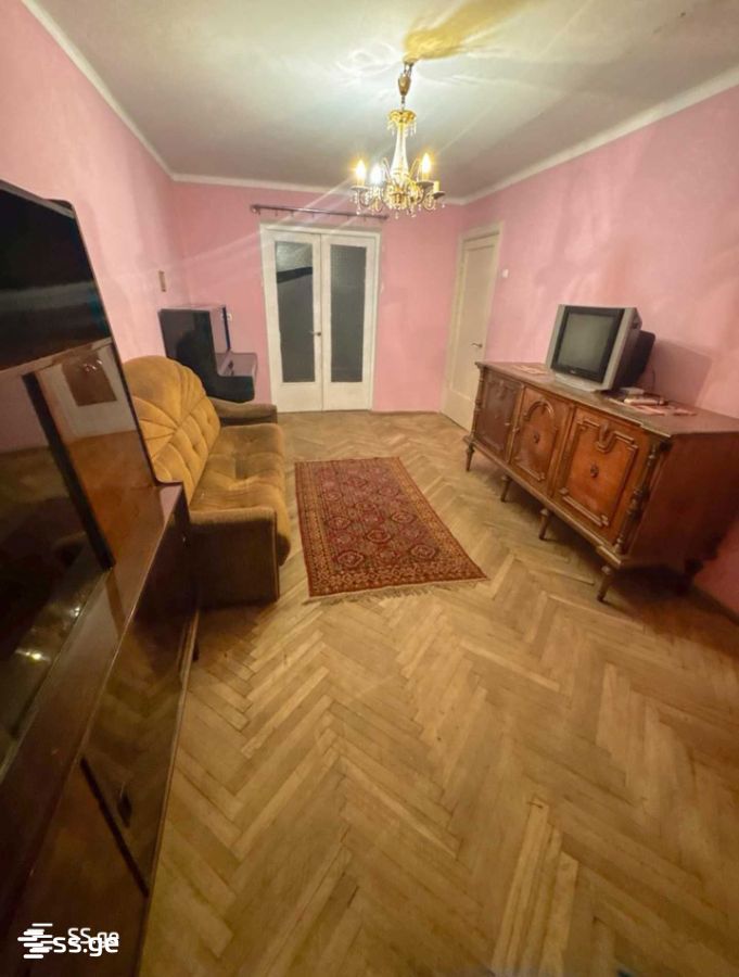 ilori st. - 3 rooms