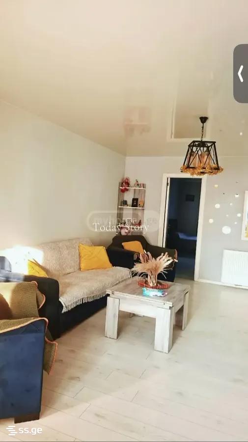 kavtaradze st. 2 - 3 rooms