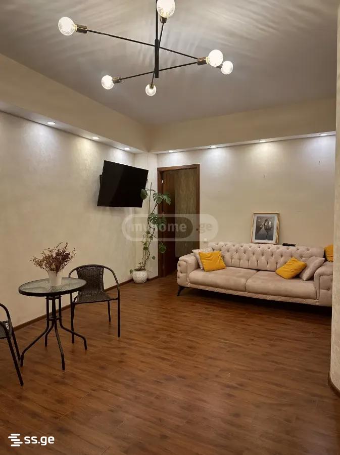 kupradze st. - 2 rooms