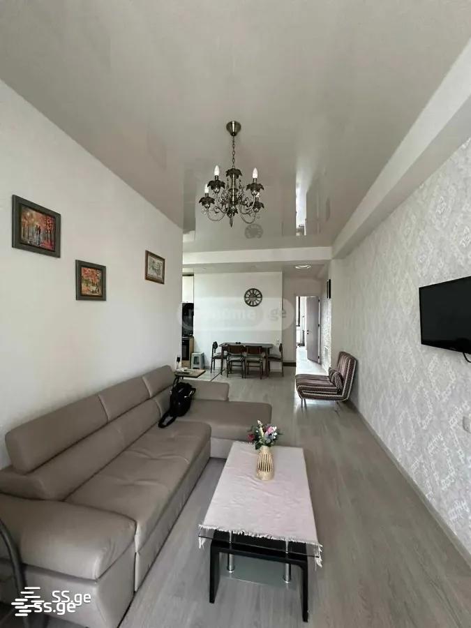 Kvachantiradze st. - 2 rooms