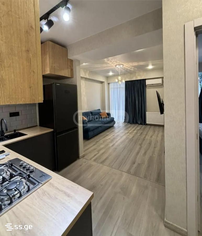shandor petef st. - 2 rooms