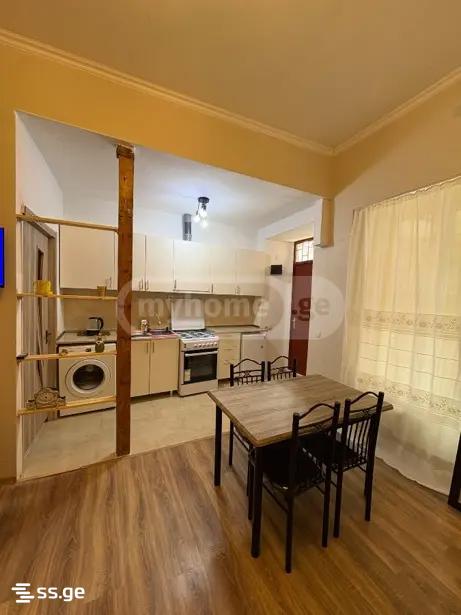 l. asatiani st. - 1 rooms