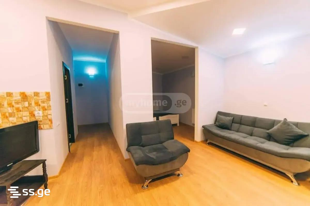 vaja-pshavela avenue - 2 rooms