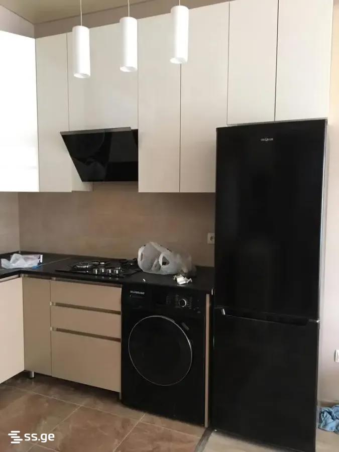 Ts. Dadiani st. (nadzaladevi) - 2 rooms