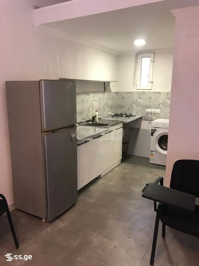 A.kalandaze st. - 1 rooms