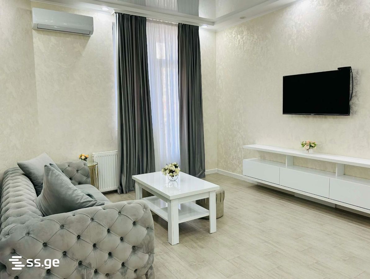 Firosman Street 29 - 3 rooms