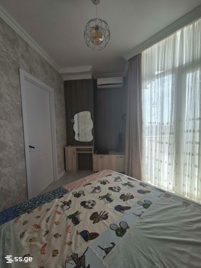 Sh. Inasaridze St. 13 - 2 rooms