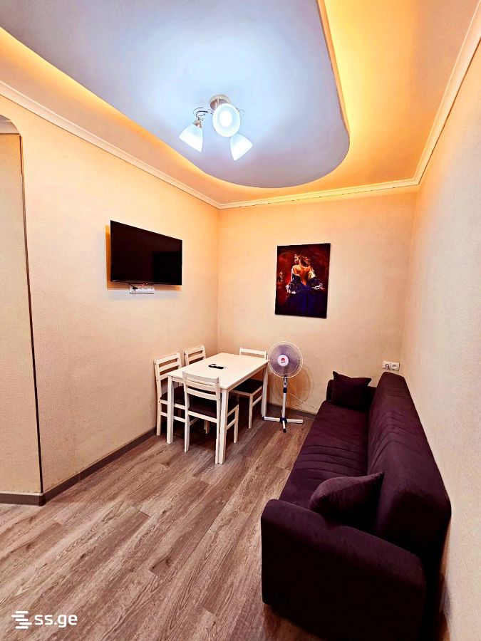 6a - 2 rooms