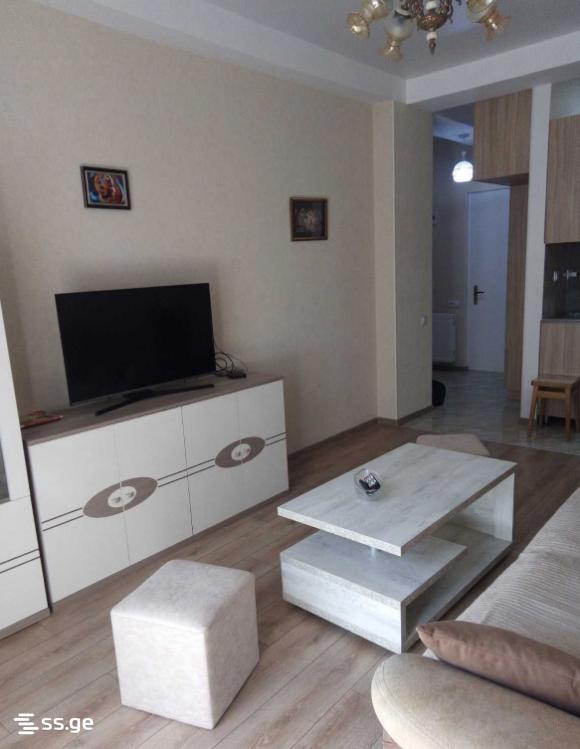kedia st. 18 - 2 rooms