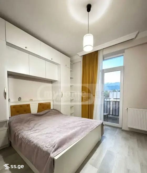 bochorishvili st. - 2 rooms