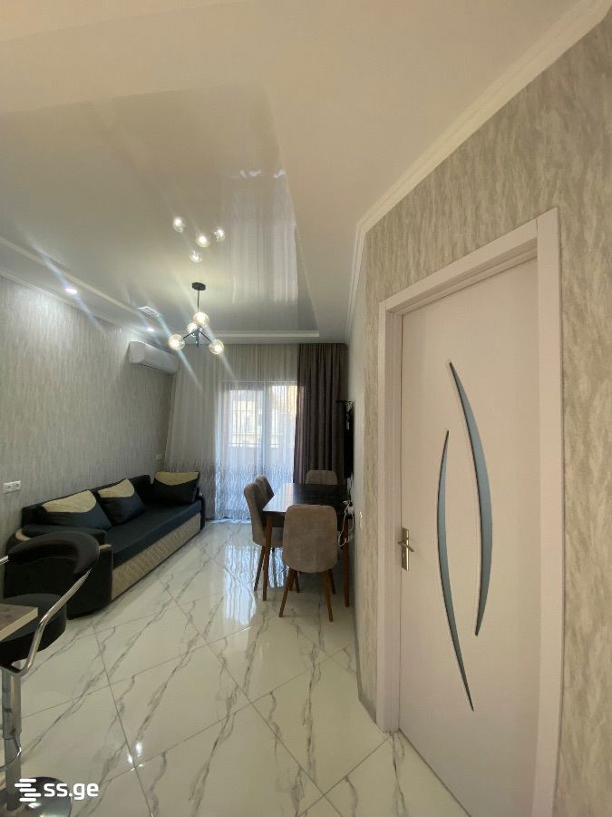 4ე - 3 rooms