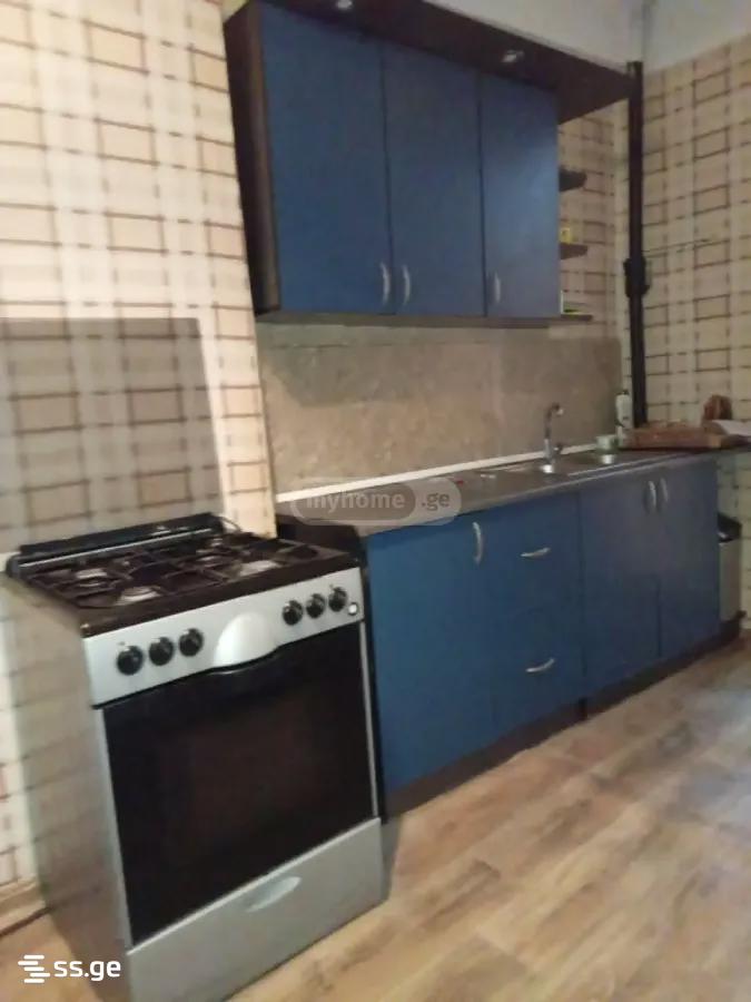 ioane petritsi st. 0 - 3 rooms