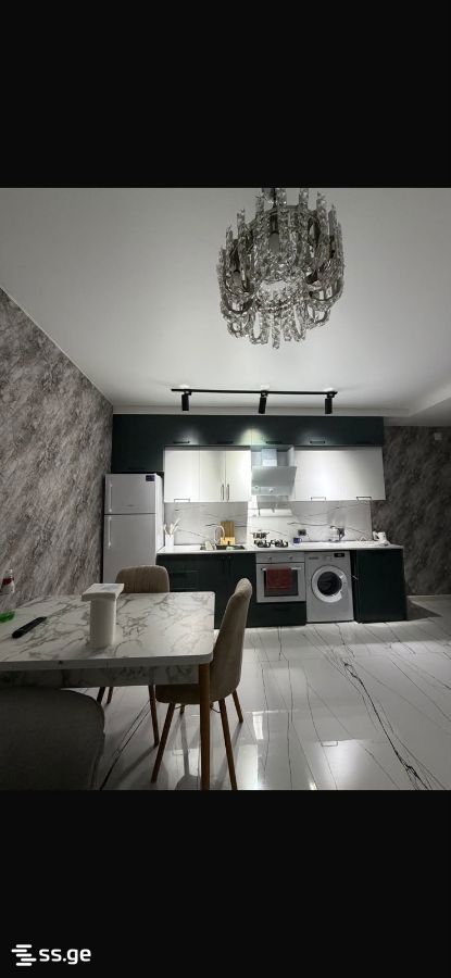 1 - 2 rooms