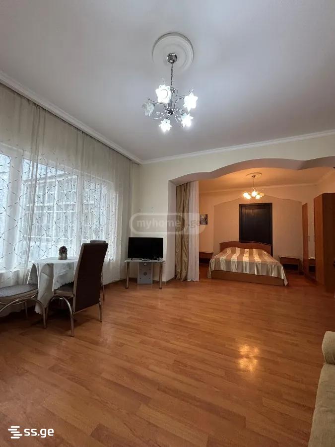 a.qurdiani st. 0 - 2 rooms