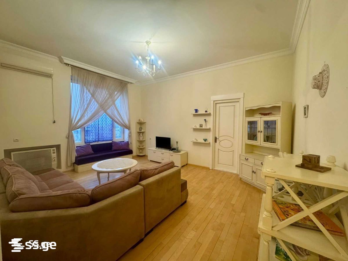 Tbilisi st. . - 2 rooms