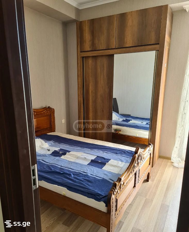 makhaldiani st. 1ა - 2 rooms