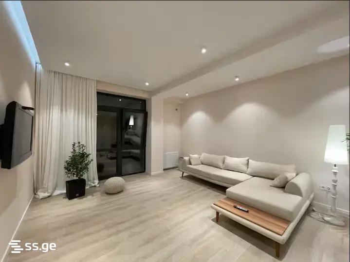 Tsakhvebi st. - 2 rooms
